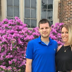 Meet your Posher, Joe